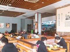 大堂-大福来(瑶环路店)