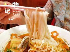 -玩味工厂·东南亚特色餐厅(太古里店)