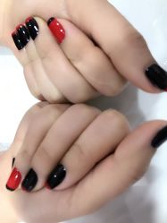 -吉吉靓甲美睫