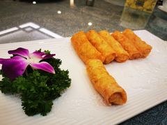 -东海酒家(长平东路店)