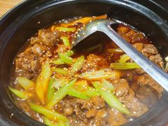 -小草大排档(北沙坡店)