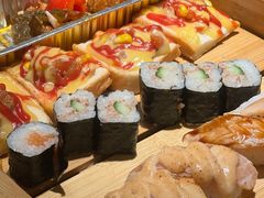 -万岁寿司(芳村店)