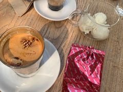 -VOYAGE COFFEE(北锣鼓巷店)