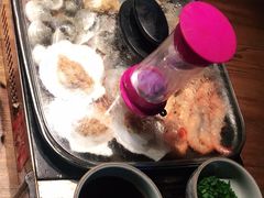 -70后饭吧(府河街店)