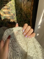 -一笔绣狂草美甲坊