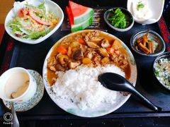 -真剑日本料理·铁板烧(贵州路店)