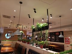 -比格比萨自助(宋家庄店)