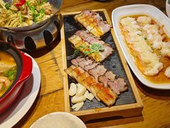 -金牌外婆家(苏州中心店)