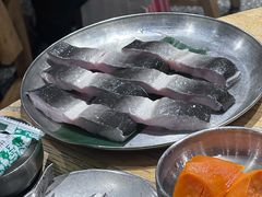 -姜虎东白丁烤肉(深圳湾后海汇店)