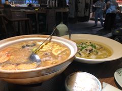 -老宁波1381餐厅(宏泰广场店)
