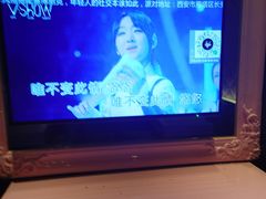 -V SHOW max KTV(粉巷店)