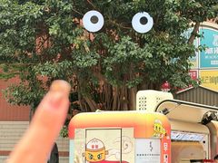 -VT101维多利广场