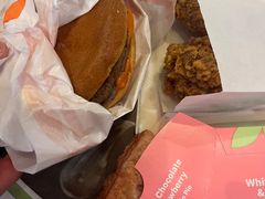 -麦当劳(从化从城大道店)