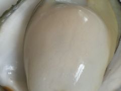 蒸海蛎子-景祥海鲜美食餐厅