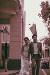 -布拉格婚纱摄影(真实客片店)
