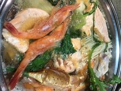-蟹将军·松叶蟹和牛日料放题自助(K11店)