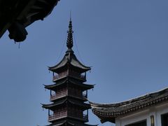 -千灯古镇