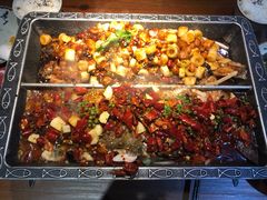 -锦尚阁烤鱼(望京新荟城店)