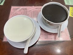 -南信牛奶甜品专家