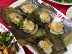 -蛇口康乐快餐鱼仔档(翠苑小区店)