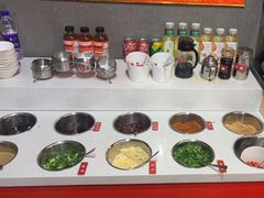 -成都玉林串串香(世纪港湾店)