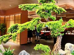 -许爷家·生态湖鲜(徐汇日月光店)