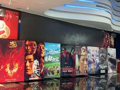 -春天国际影城(中庚漫游城杜比全景声店)