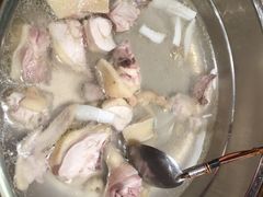 -椰夫人·养生椰子鸡(黄埔时代城店)