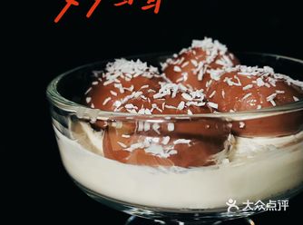 欢欢喜喜闹元宵  母上大人整了上百颗元宵、汤圆