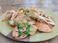 -贞姨美食·老字号海鲜大排档