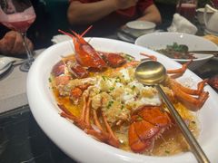 -喜棠·长沙家宴·海鲜·湘菜(麓谷店)