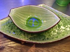 -鱼库·不仅是一家烤鱼店(车公庙店)