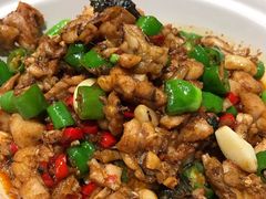 -老街鱼嘴巴(步步高新天地店)