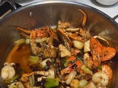 -七欣天香辣蟹火锅(海门解放中路店)