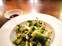 -丽江金茂凯悦臻选酒店-滇香馆