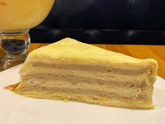 榴莲千层-鲜果搭(联合广场店)
