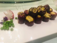 -飞鹿餐饮·陕南菜(北关店)
