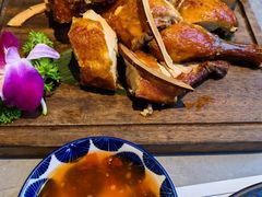 -沿江海南菜·文昌鸡祖师爷(大东海店)