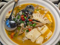 -桐湾大院·桐庐菜(滨江店)