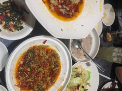 -炊烟小炒黄牛肉(浦东世纪汇店)