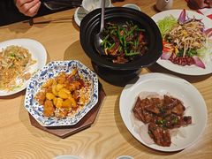 -老福洲·三十年福州味(斗东店)