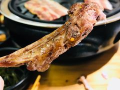 -九田家黑牛烤肉(溧水万达店)