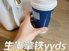 -瑞幸咖啡(盛博广场店)