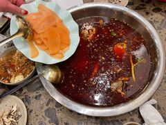 -肖肖酸萝卜鱼火锅(总店)