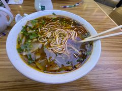 -苏氏牛肉面(团结路店)