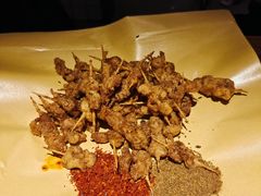 -薇酌饮·陕西菜(南门外店)