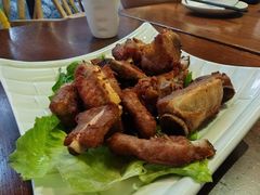 -盐官日光域房车营地·有盐餐厅