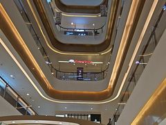 -天河城购物中心