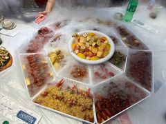 -石牌岭小亮蒸虾•湖北老字号(左岭店)