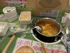 -一围肥牛肉小火锅(佳兆业广场店)